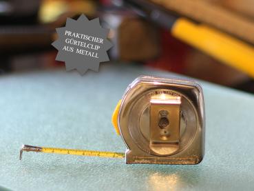 Preview: Roll measure tape Guild sign Preview: Roll measure tape Guild sign